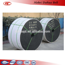 DHT-166 wholesale Oil Resistance Muty-Ply Rubber Conveyor Belt china